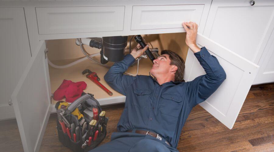 Professional sewer line replacement in Taylorsville, MS